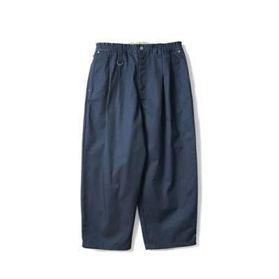 MFC STORE DOBON TRACK PANTS EXAMPLE